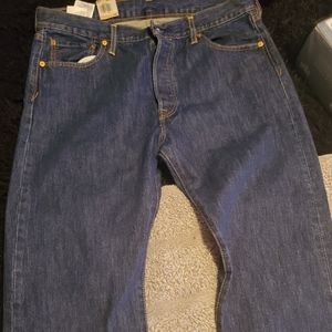 501 levis Jeans